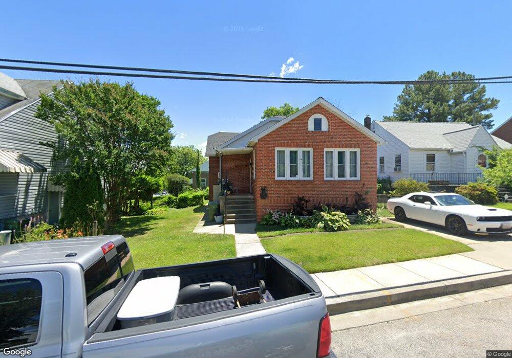 5813 Sefton Ave, Baltimore, MD 21214 - photo 1