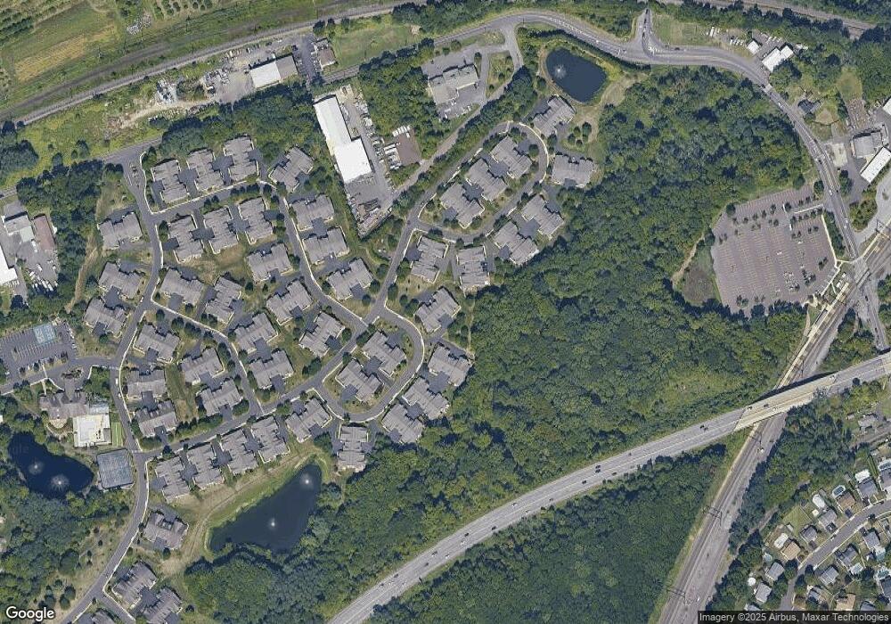 843 Persimmon Ln unit V151, Langhorne, PA 19047 - photo 1