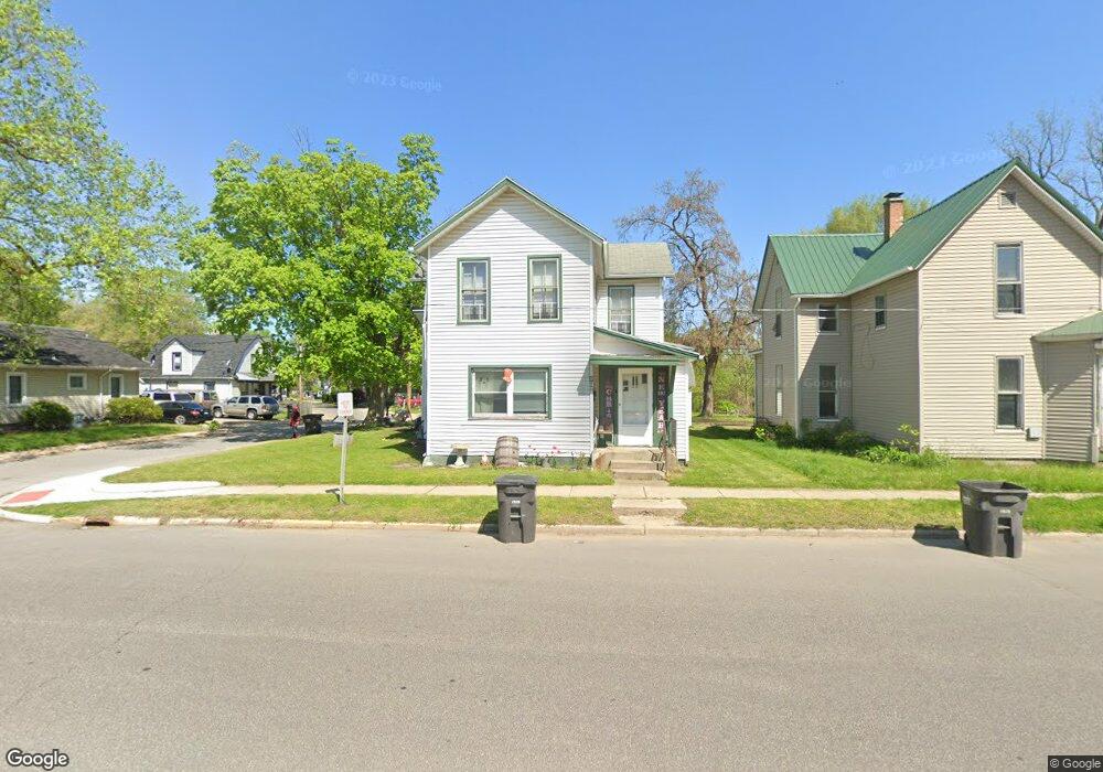 912 W Franklin St, Elkhart, IN 46516 - photo 1