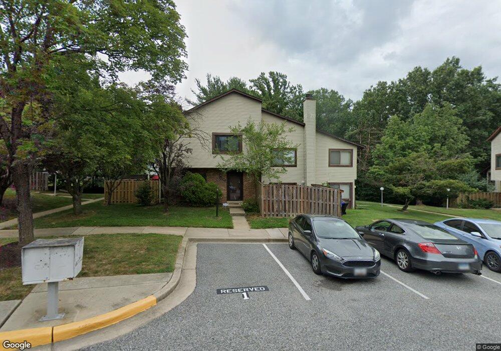 7643 Woodbine Dr, Laurel, MD 20707 - photo 1