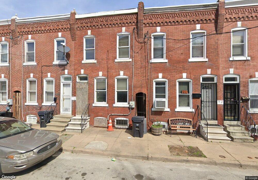 809 E 7th St, Wilmington, DE 19801 - photo 1