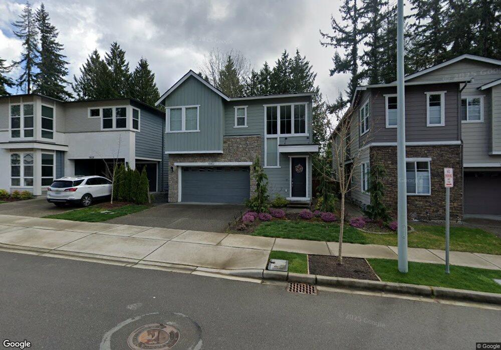 5902 155th St SW, Edmonds, WA 98026 - photo 1