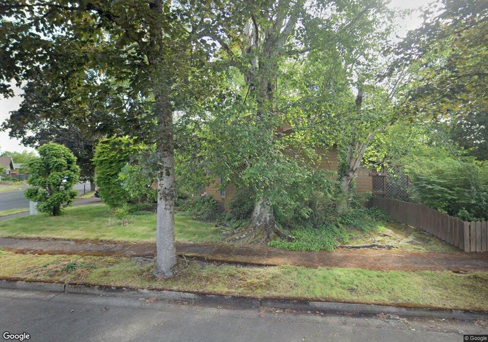 2872 Elysium Ave, Eugene, OR 97401 - photo 1