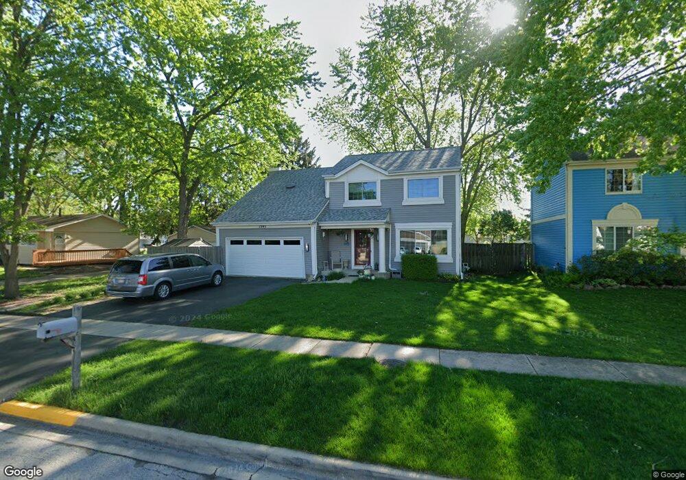 1395 Eastwood Dr unit 3, Aurora, IL 60506 - photo 1