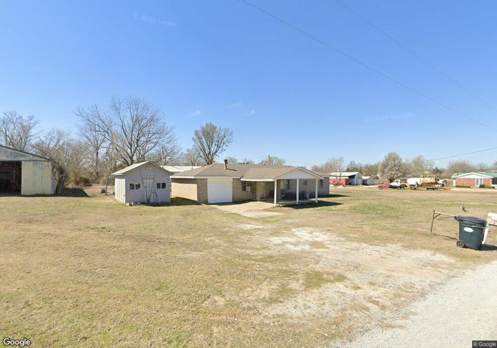 8304 S 157th West Ave, Sapulpa, OK 74066 - photo 1