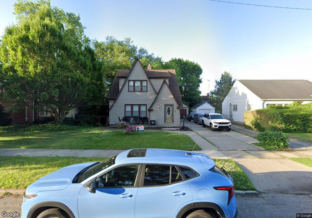 2014 Pierce St, Flint, MI 48503 - photo 1