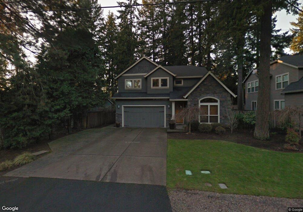 17473 Redfern Ave, Lake Oswego, OR 97035 - photo 1
