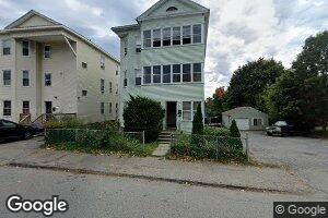 142 Fremont St Unit 2, Worcester, MA 01603