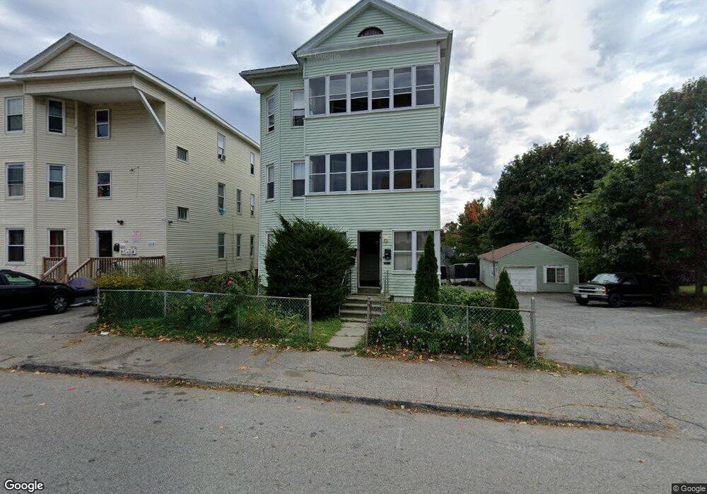 142 Fremont St, Worcester, MA 01603 - photo 1