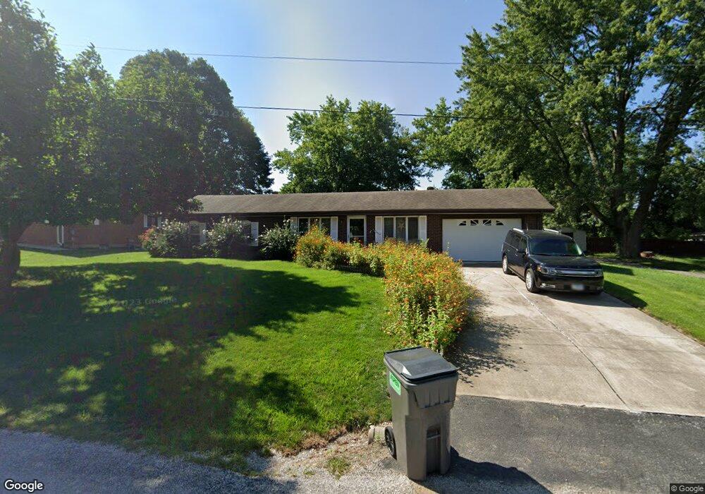 24 Geneva Dr, Caseyville, IL 62232 - photo 1