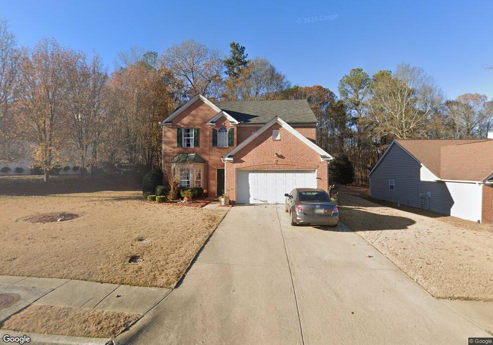 2452 Bancroft Way, Buford, GA 30519 - photo 1