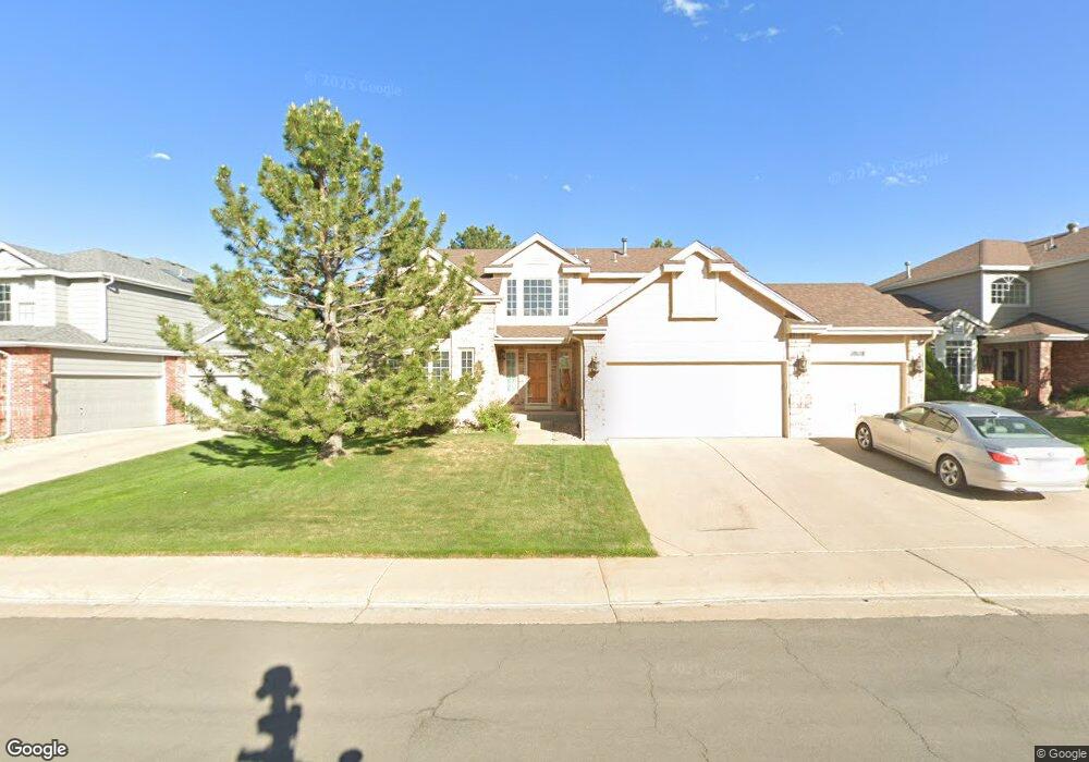 10118 Stephen Place, Highlands Ranch, CO 80130 - photo 1