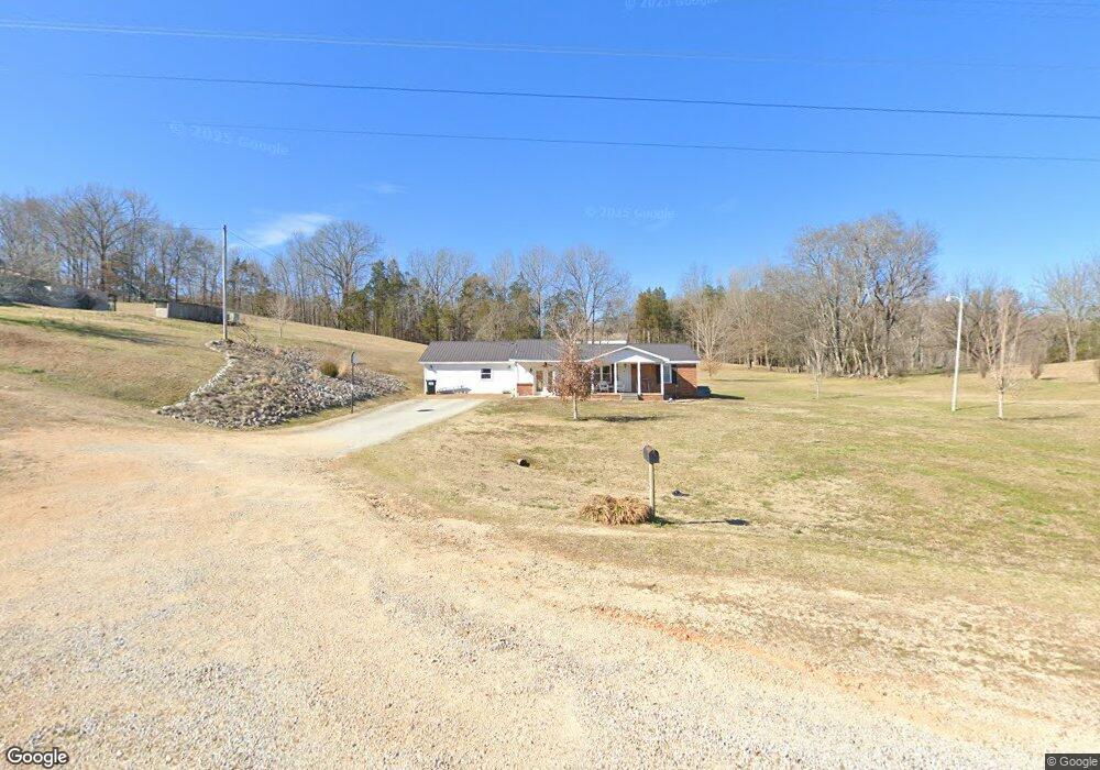 616 Cedar Creek Landing Rd, Linden, TN 37096 - photo 1