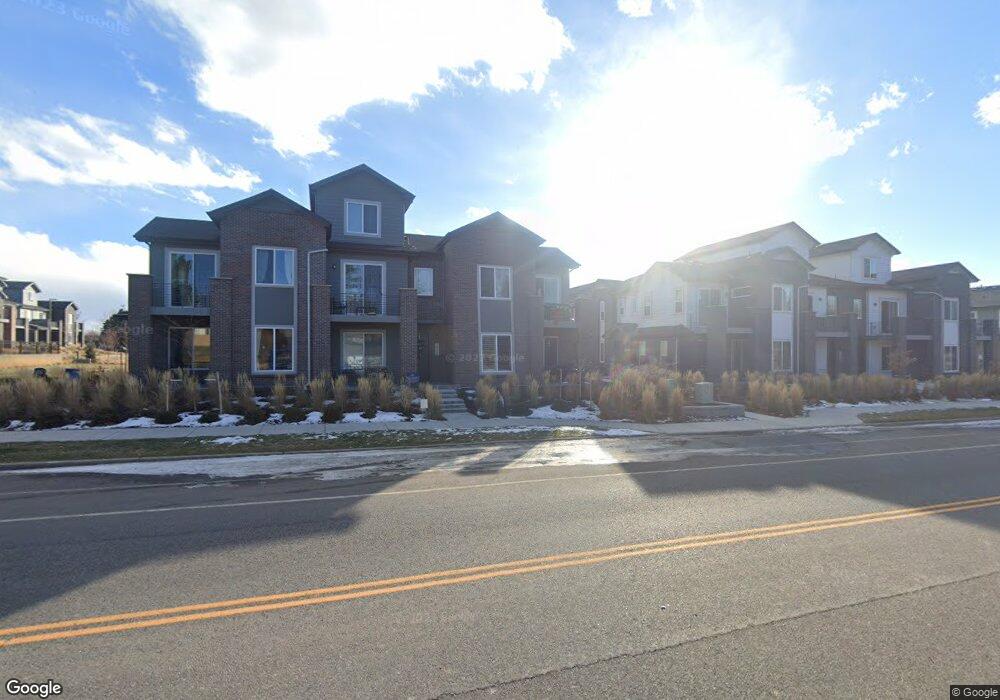 14742 E Belleview Ave, Aurora, CO 80015 - photo 1