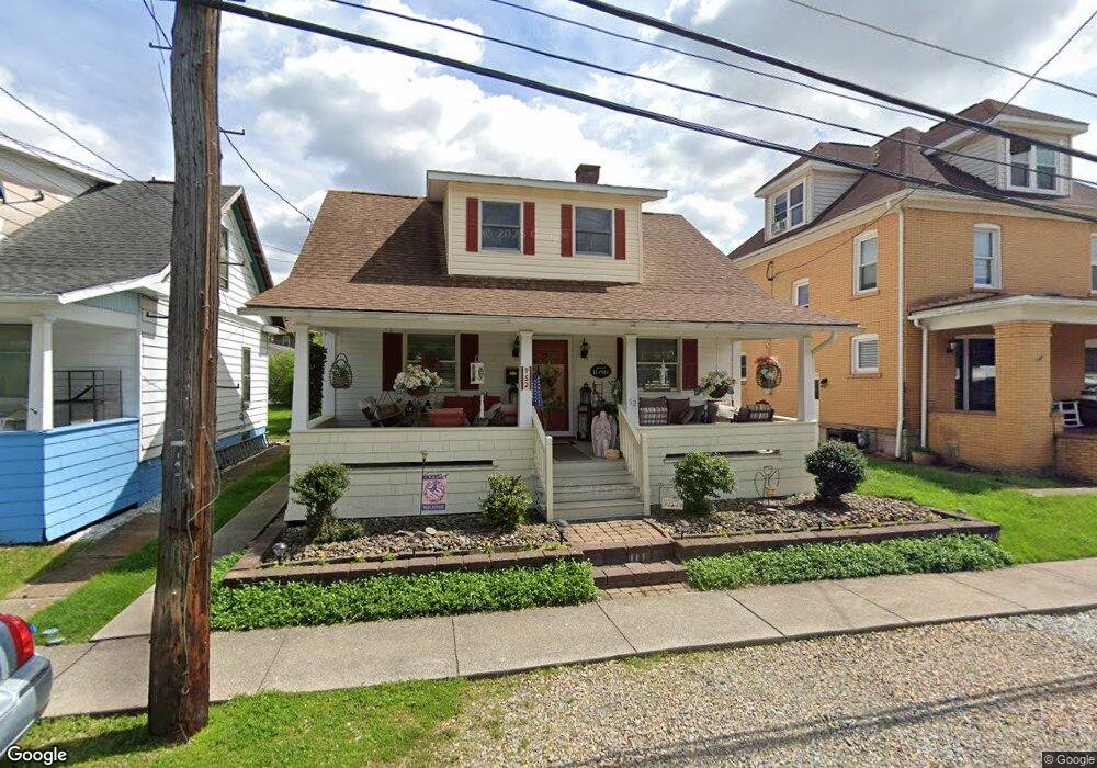 52 Miller Ave, Homer City, PA 15748 - photo 1