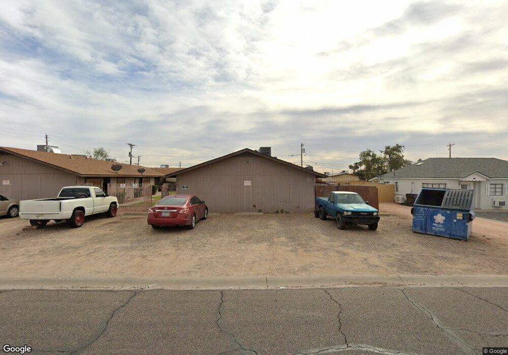 6353 E Avalon St, Mesa, AZ 85205 - photo 1