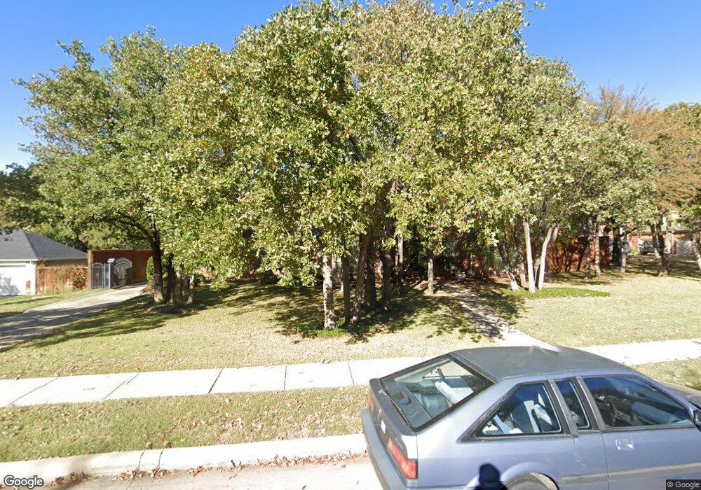 1802 Redwing Ct, Southlake, TX 76092 - photo 1