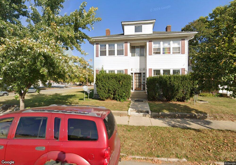 1800 S 7th St, Terre Haute, IN 47802 - photo 1