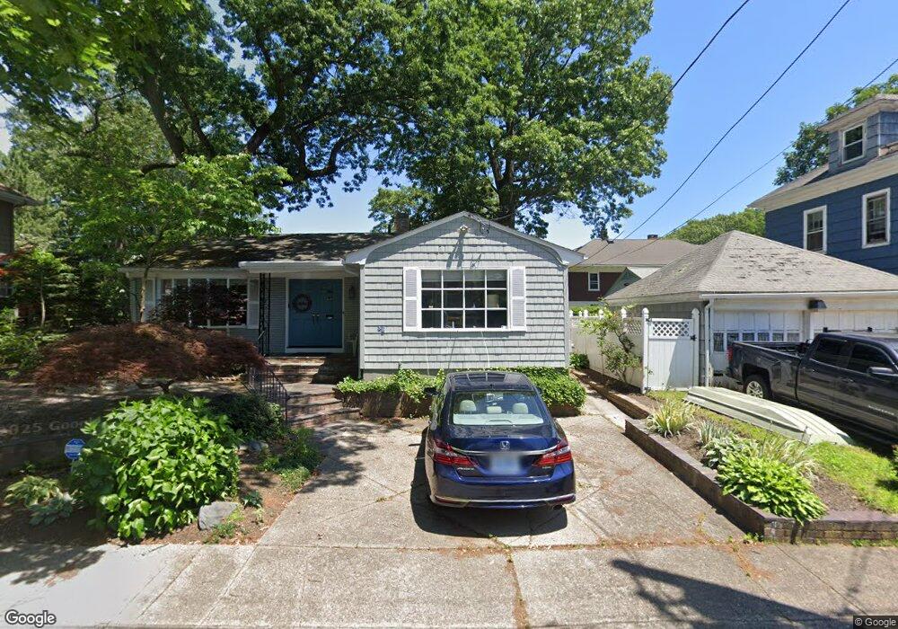 50 Cooke St, Pawtucket, RI 02860 - photo 1