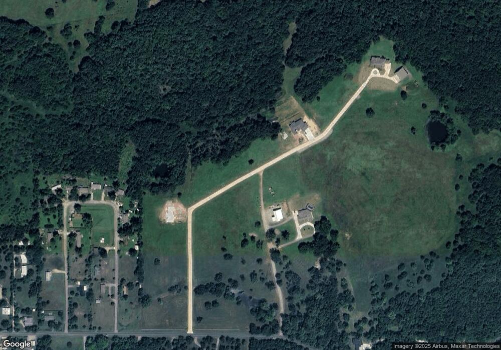 503 May St, Tahlequah, OK 74464 - photo 1