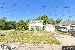 211 S James Ave, Sutton, NE 68979