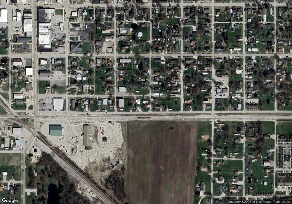 389 B St SE, Linton, IN 47441 - photo 1