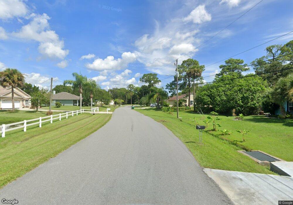 0 Monday Ct unit 587437, Cocoa, FL 32926 - photo 1