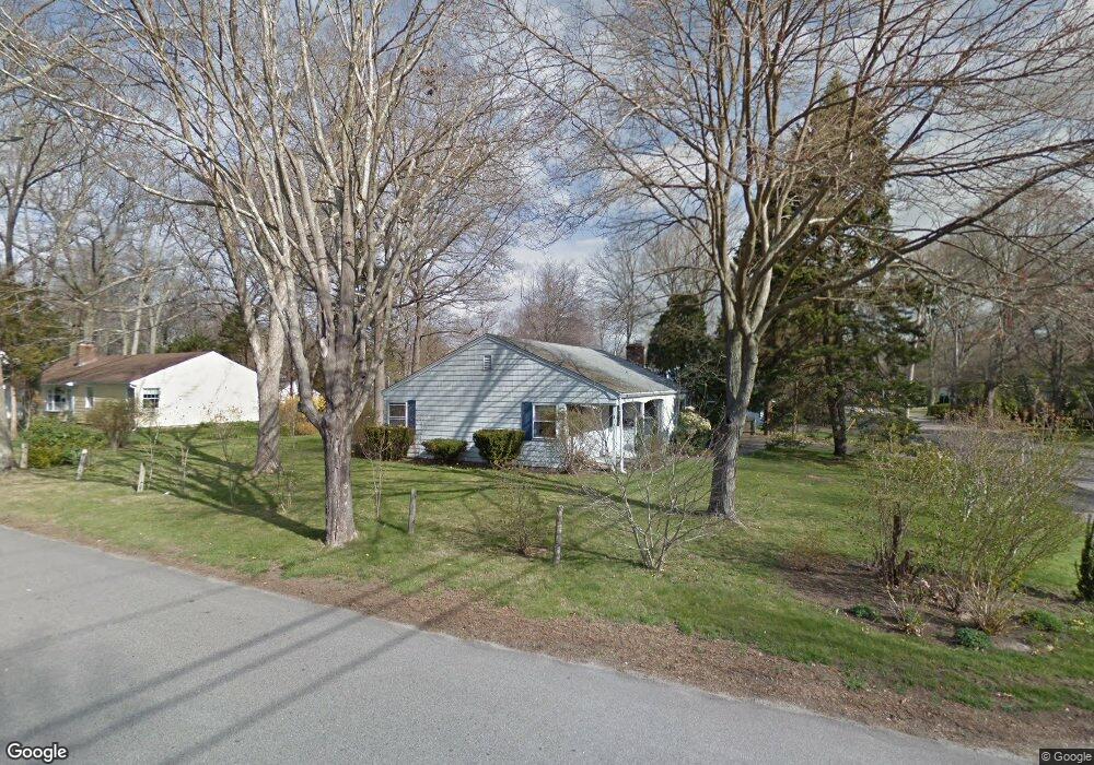 1 Zephyr Ln, Barrington, RI 02806 - photo 1