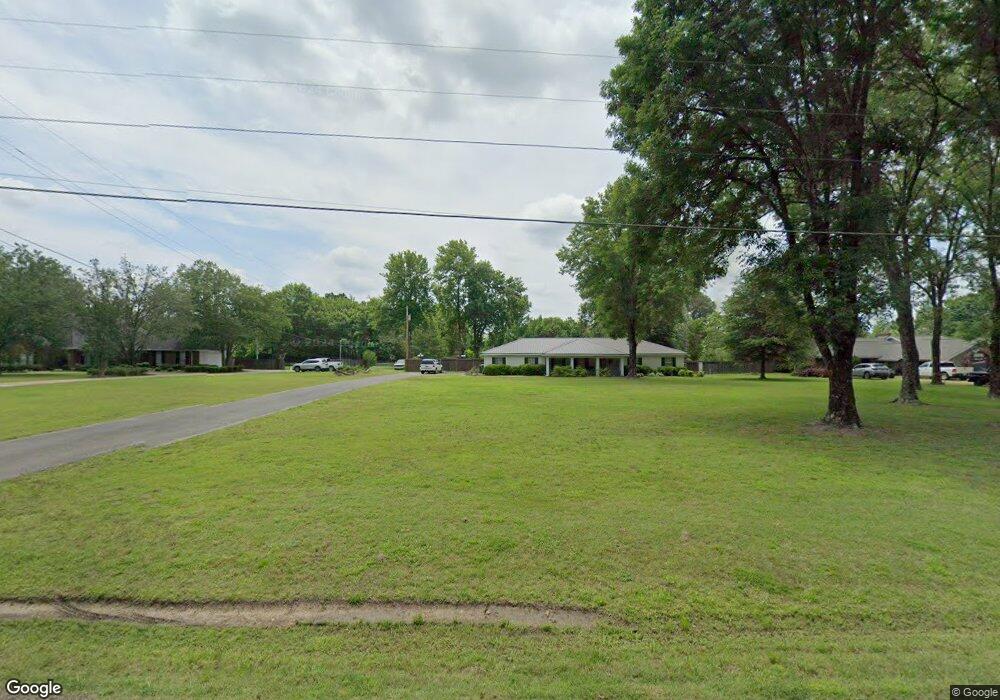 159 Road 1350, Tupelo, MS 38801 - photo 1