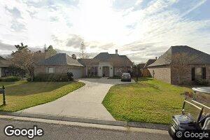 12419 Mill House Dr, Geismar, LA 70734