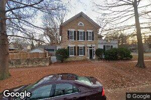 800 Louisiana St, Lawrence, KS 66044