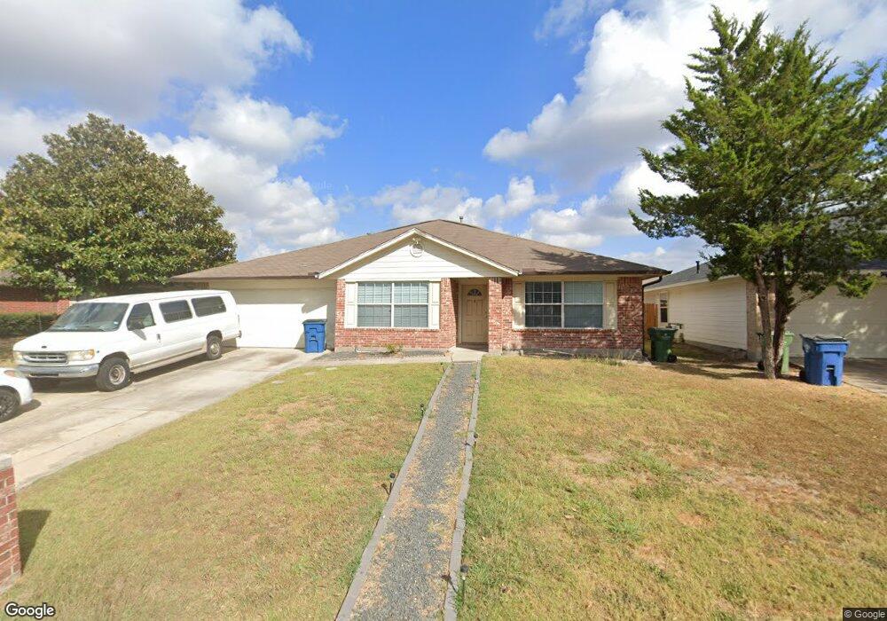 7910 Spring Fern Ln, Houston, TX 77040 - photo 1