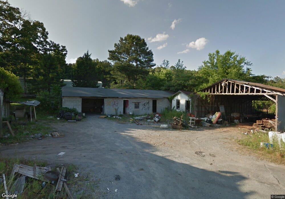 20925 Us Highway 11, Steele, AL 35987 - photo 1