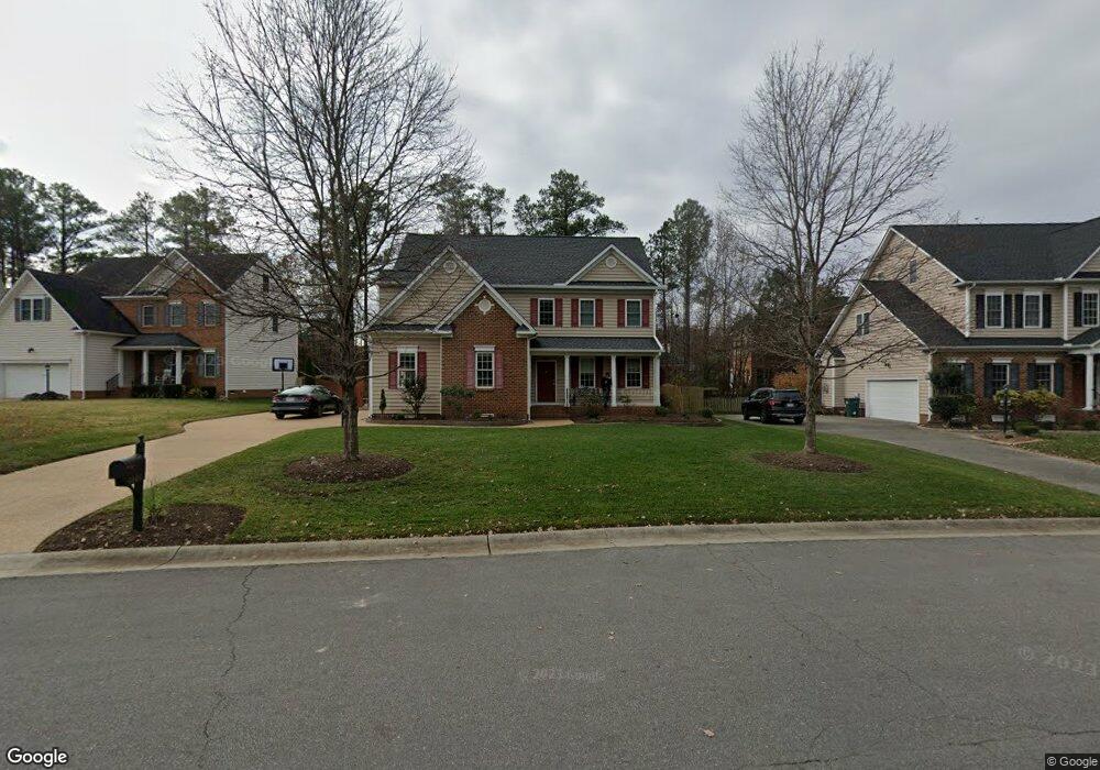 4424 Willow Run Terrace, Glen Allen, VA 23060 - photo 1