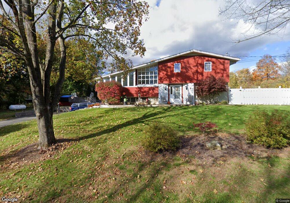 8 W Grover St, Flanders, NJ 07836 - photo 1