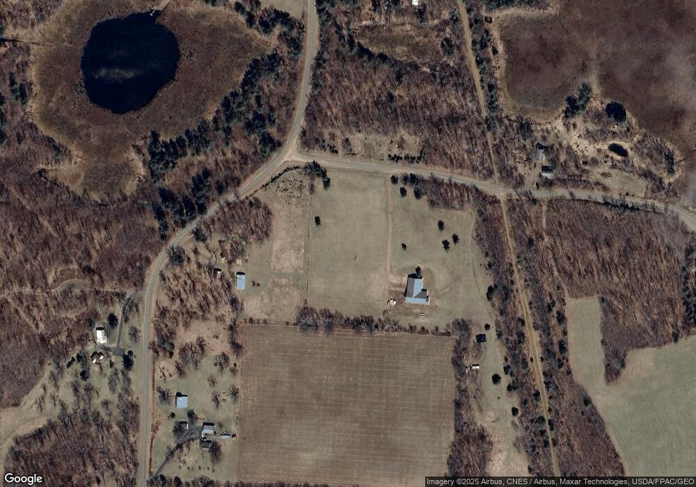 7525 Johnson Rd, Danbury, WI 54830 - photo 1