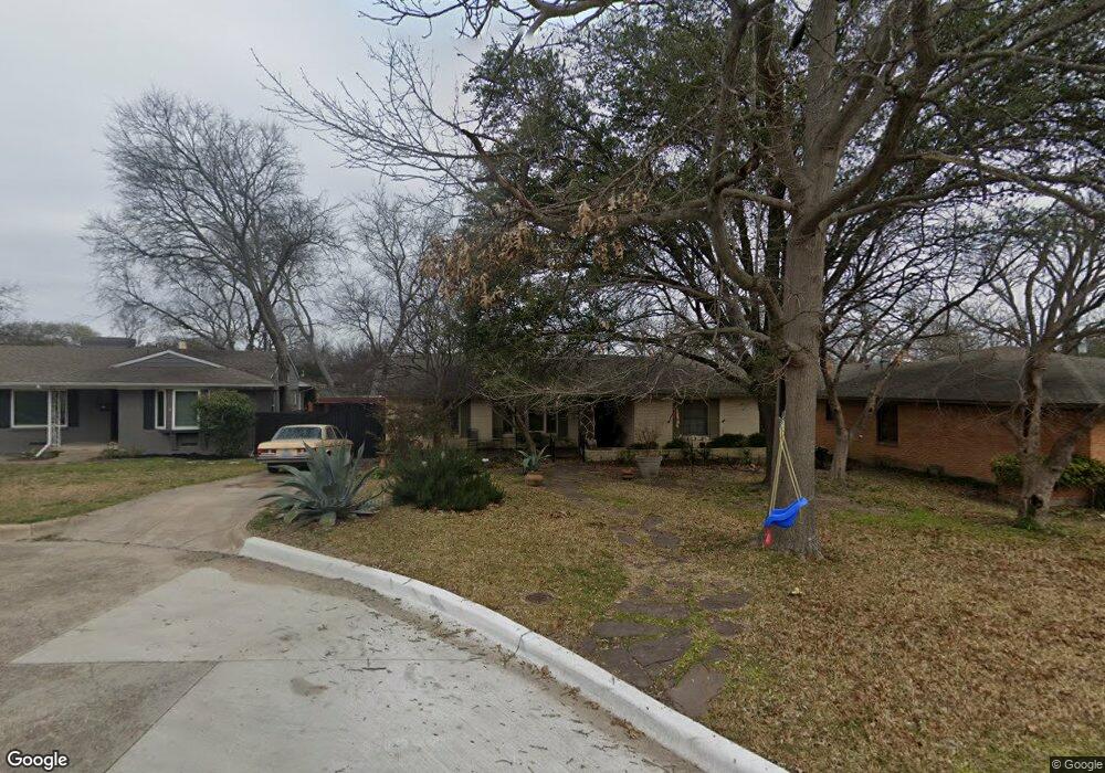 7015 Irongate Ln, Dallas, TX 75214 - photo 1