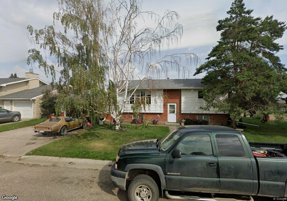 215 Centurian St, Havre, MT 59501 - photo 1