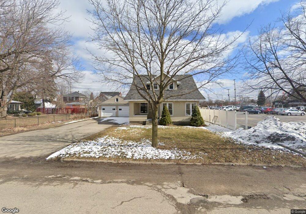 216 N Genesee St, Davison, MI 48423 - photo 1