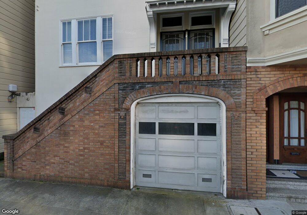 171 Magnolia St, San Francisco, CA 94123 - photo 1