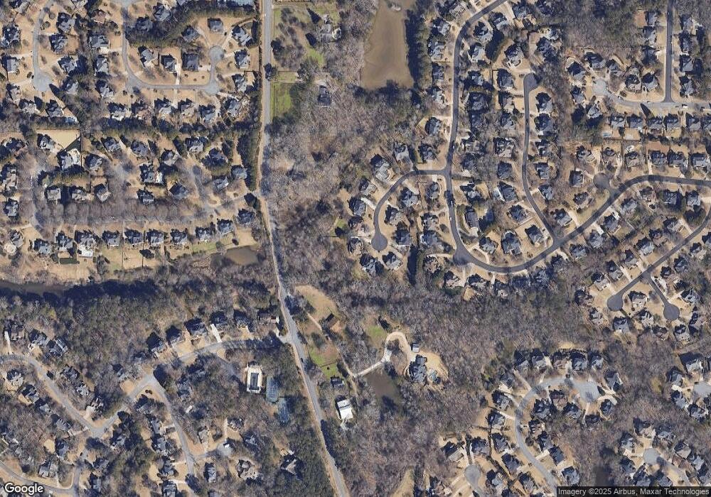 765 Northwind Terrace, Roswell, GA 30075 - photo 1