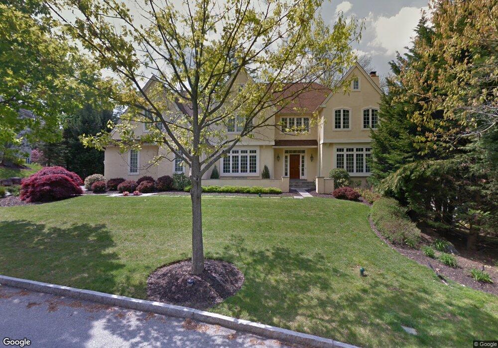 305 W Laurier Place, Bryn Mawr, PA 19010 - photo 1