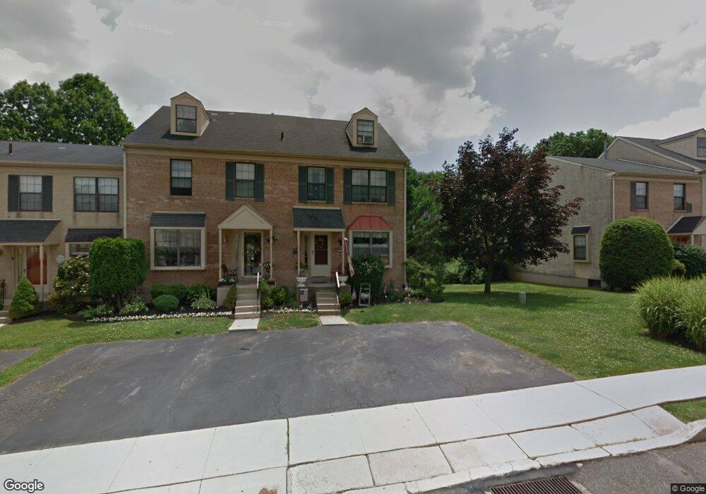 162 Bradbury Rd, Brookhaven, PA 19015 - photo 1