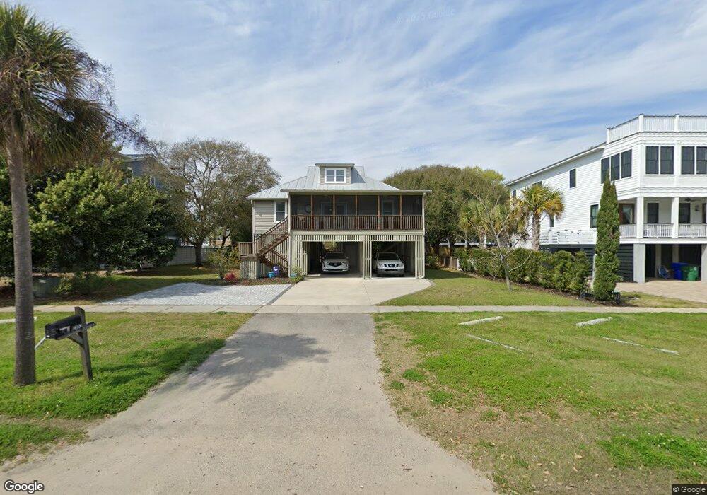 2303 Palm Blvd, Isle of Palms, SC 29451 - photo 1
