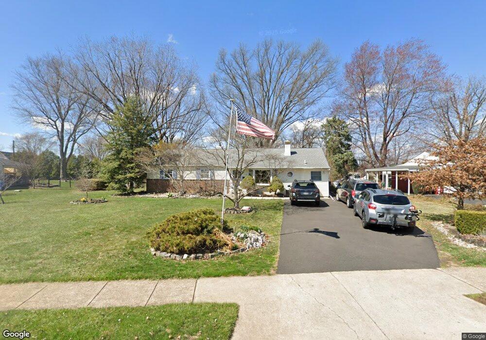 708 Phillips Rd, Warminster, PA 18974 - photo 1