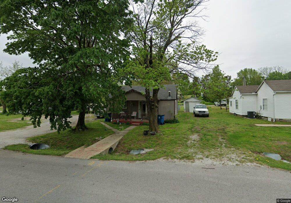 610 Joplin St, Carl Junction, MO 64834 - photo 1