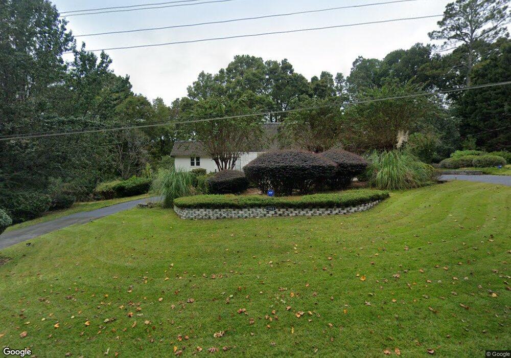 1972 Lilburn Stone Mountain Rd, Stone Mountain, GA 30087 - photo 1