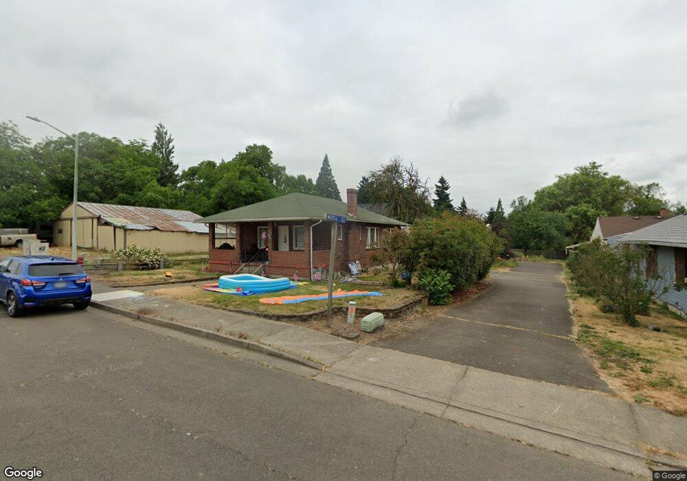 3731 Mozell Ln NE, Keizer, OR 97303 - photo 1