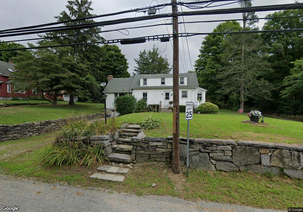 18 Sodom Rd, North Franklin, CT 06254 - photo 1