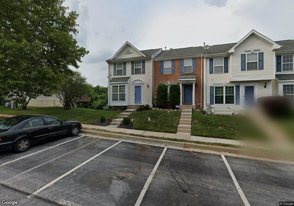 7470 Catterick Ct, Windsor Mill, MD 21244 - photo 1